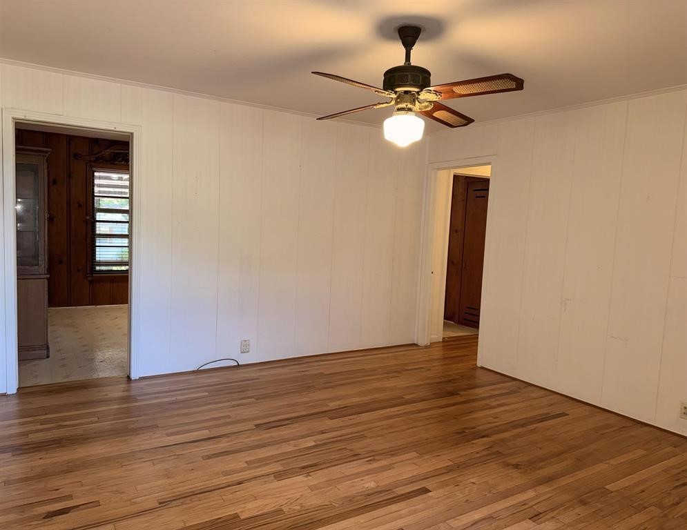 213 E Magnolia Drive Mt Pleasant TX 75455