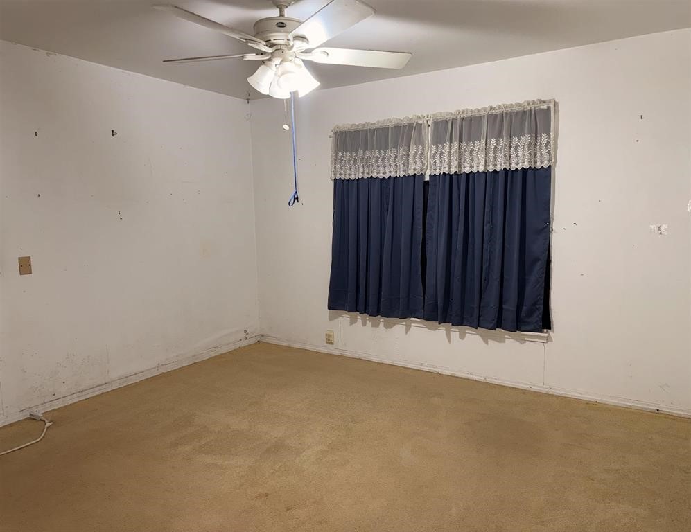213 E Magnolia Drive Mt Pleasant TX 75455