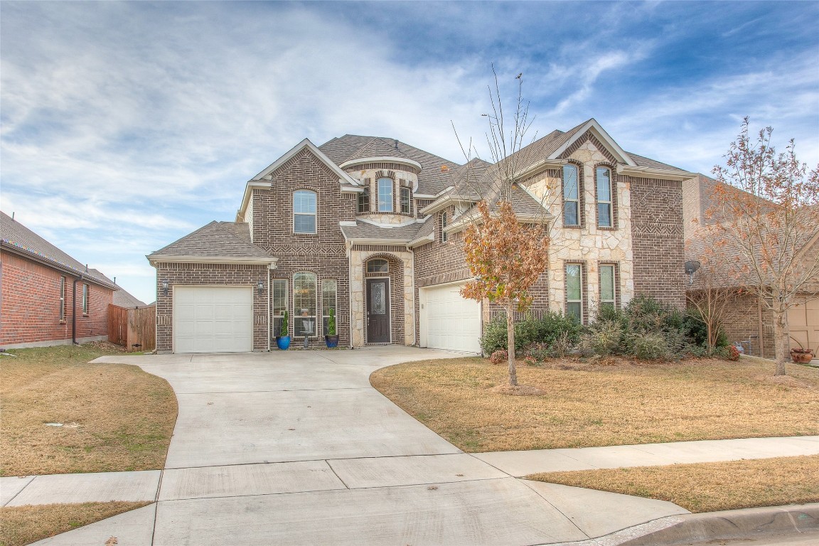 12017 Hathaway Drive Fort Worth TX 76108