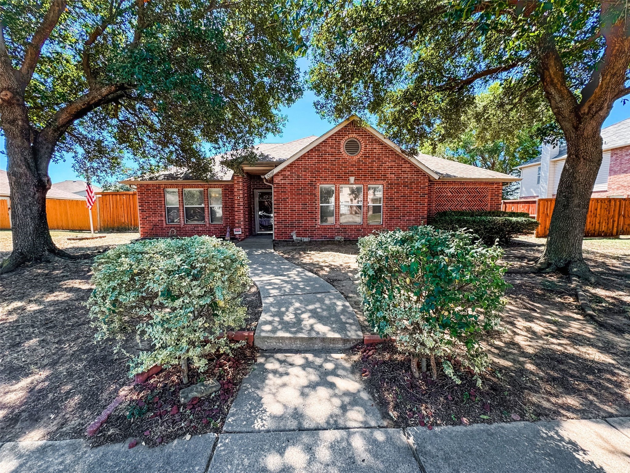 12101 Peachtree Lane Frisco TX 75035