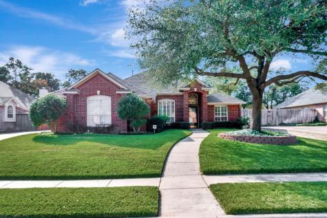 7309 Fallen Oak Drive North Richland Hills TX 76182