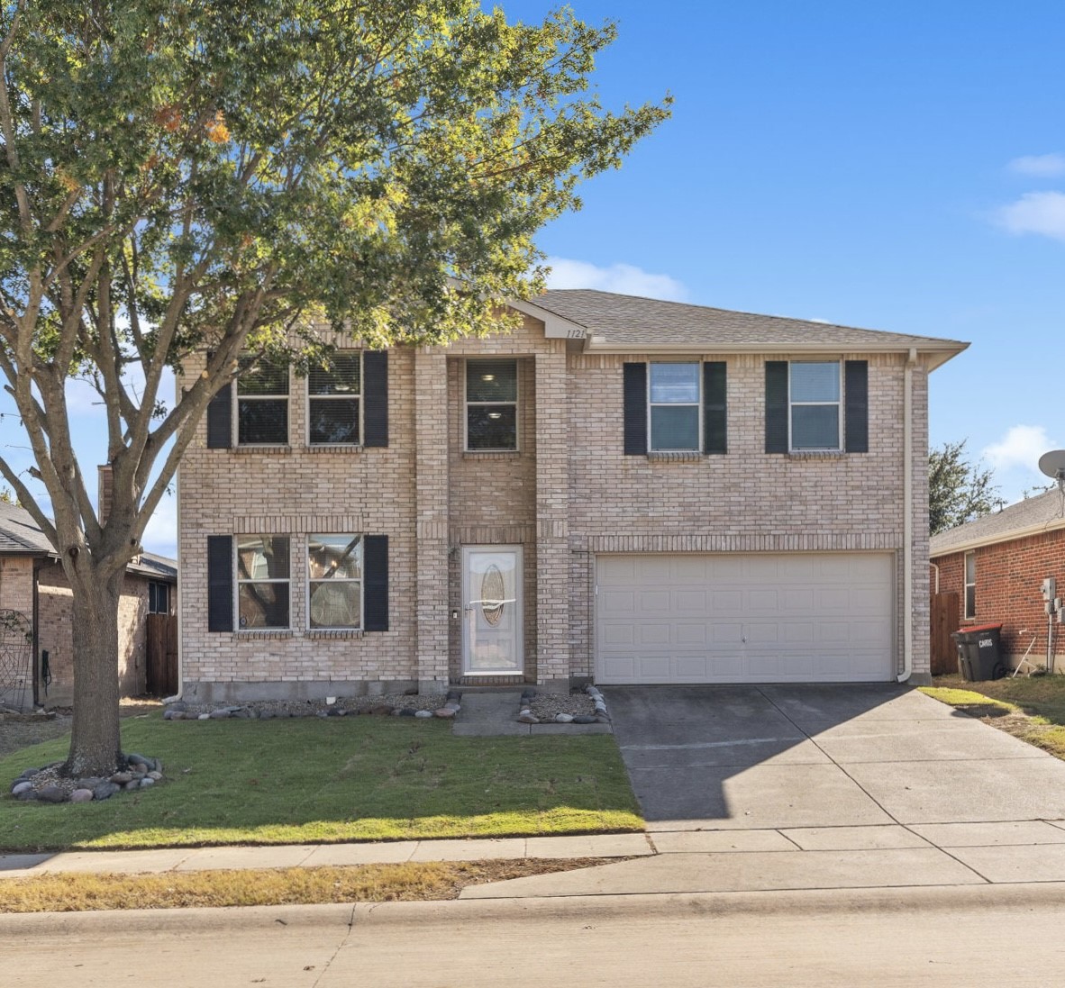 1121 Annie Oakley Drive Anna TX 75409