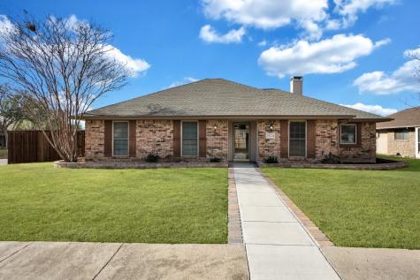 2514 Incline Drive Carrollton TX 75006