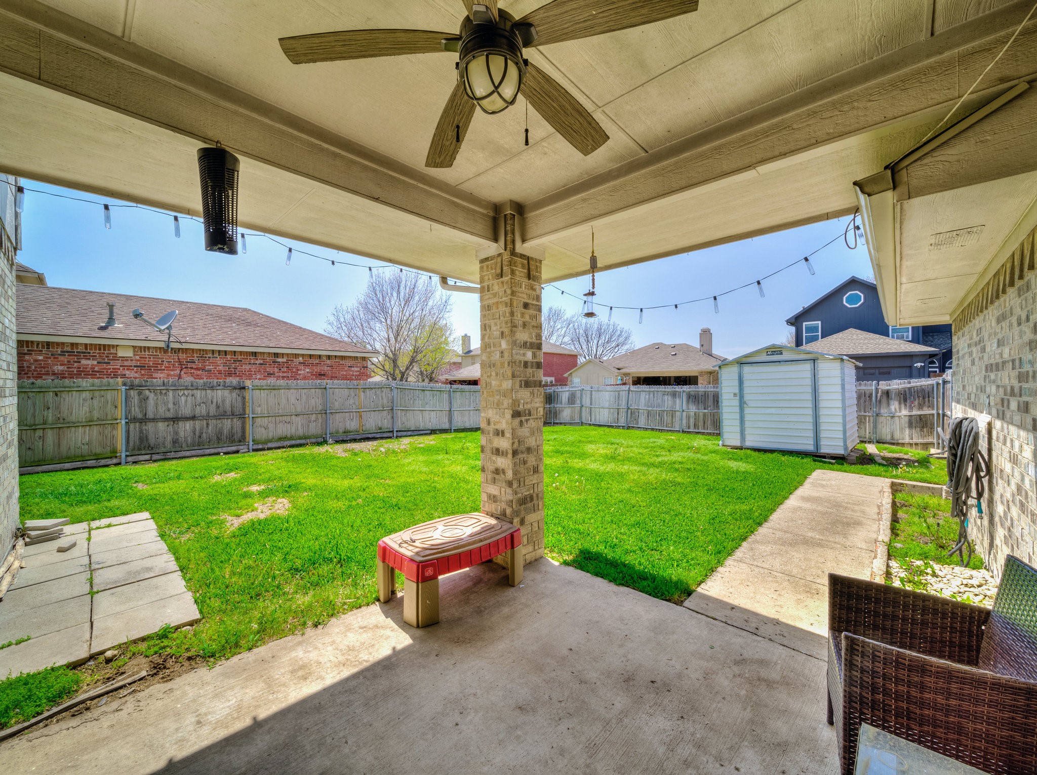 115 Pullman Place Wylie TX 75098