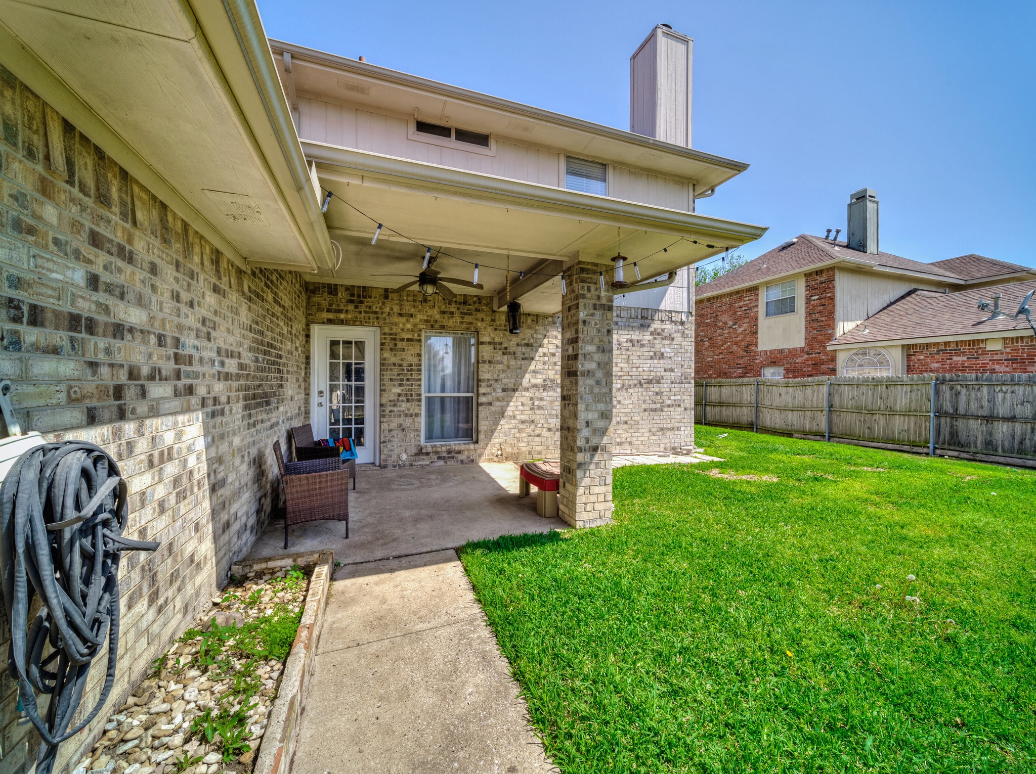 115 Pullman Place Wylie TX 75098