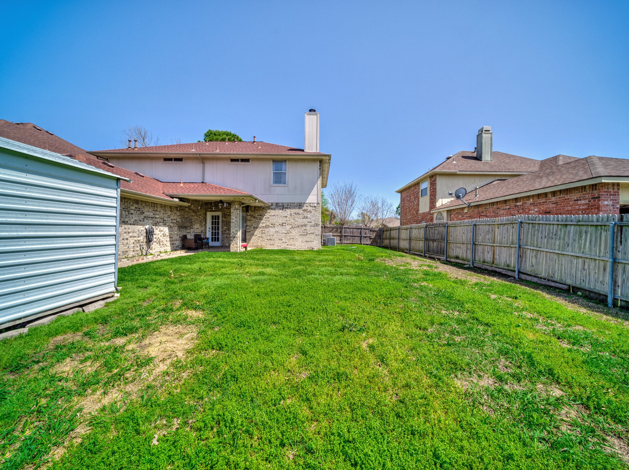 115 Pullman Place Wylie TX 75098