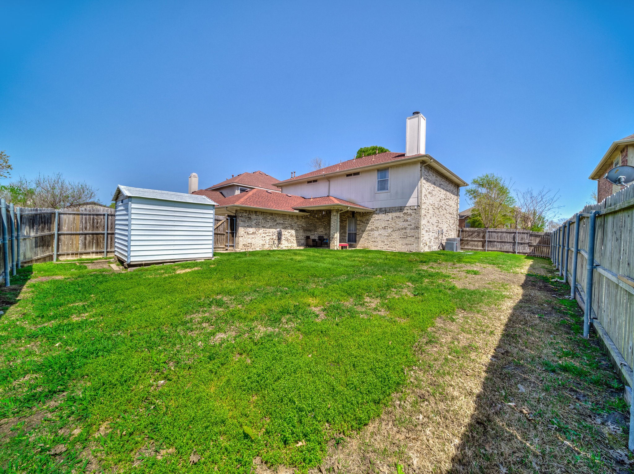 115 Pullman Place Wylie TX 75098