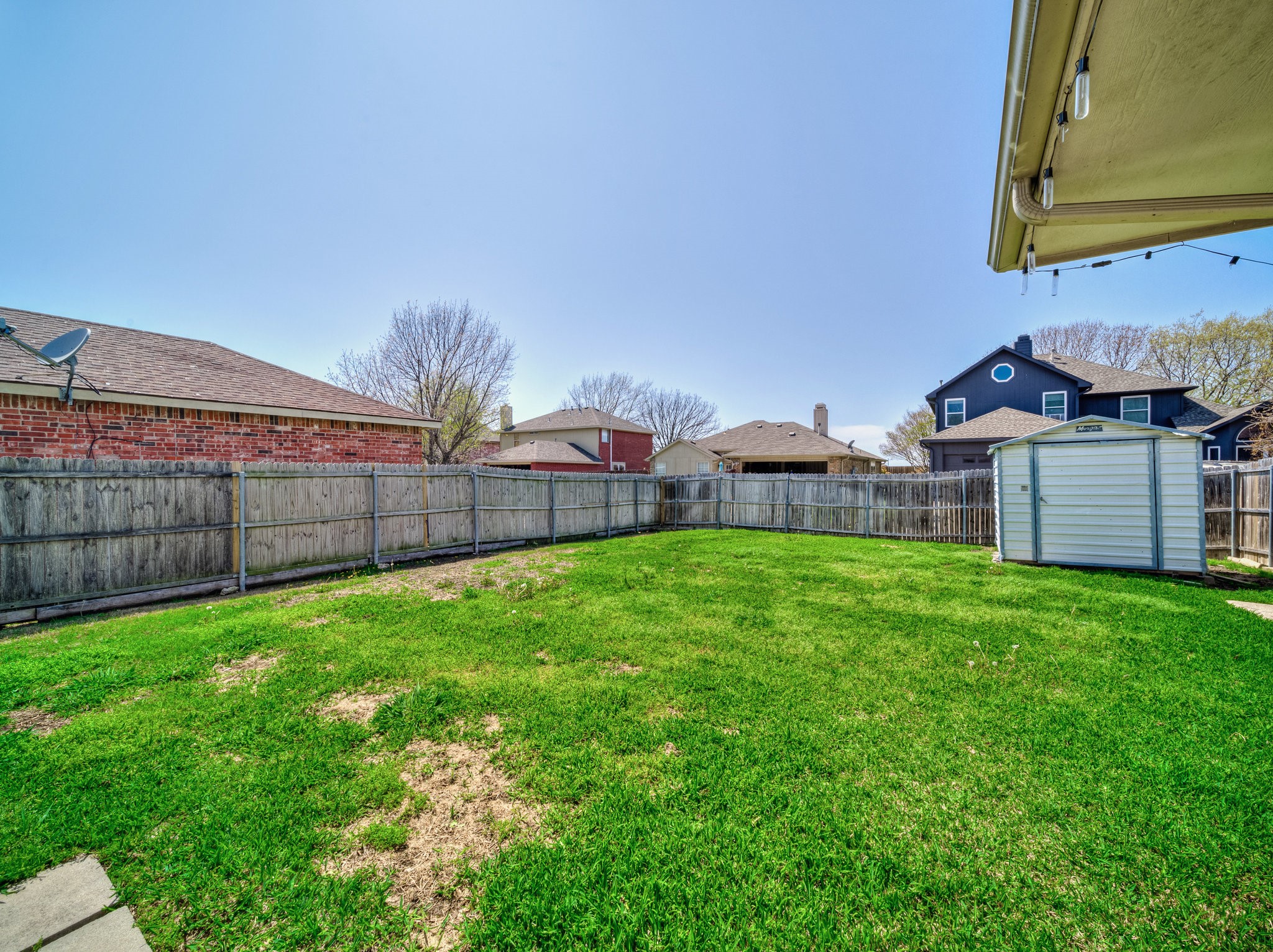 115 Pullman Place Wylie TX 75098
