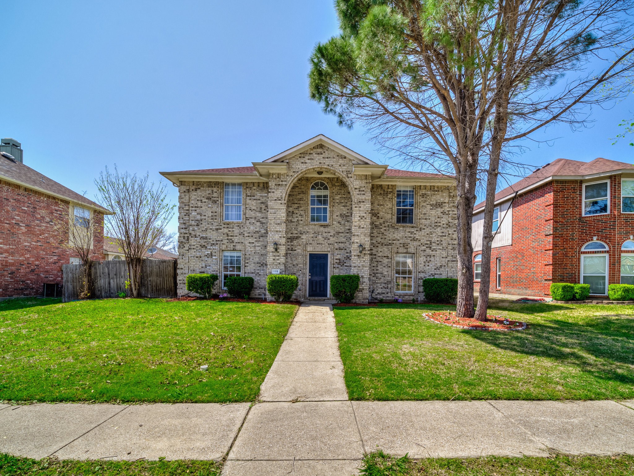 115 Pullman Place Wylie TX 75098