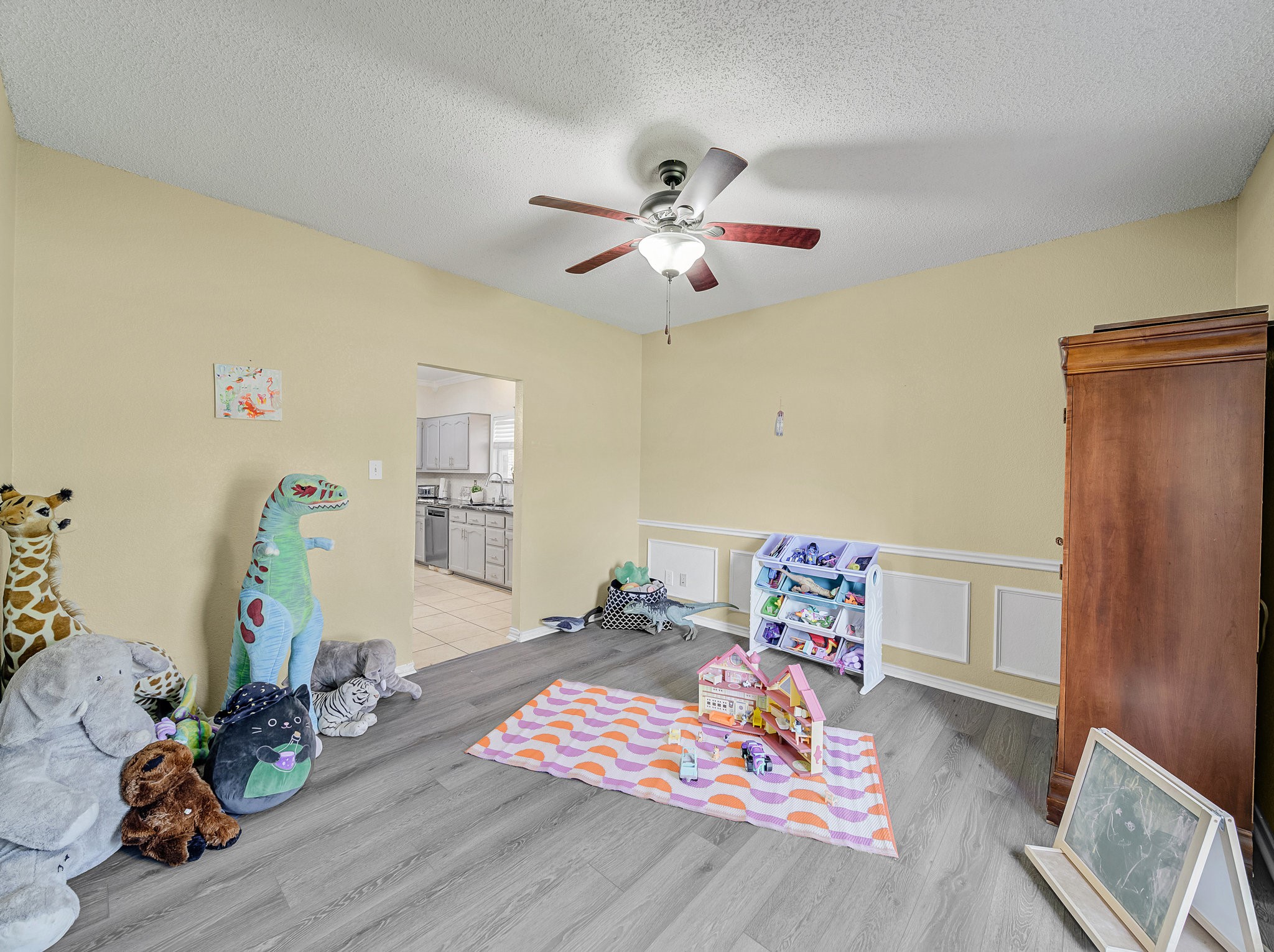 115 Pullman Place Wylie TX 75098