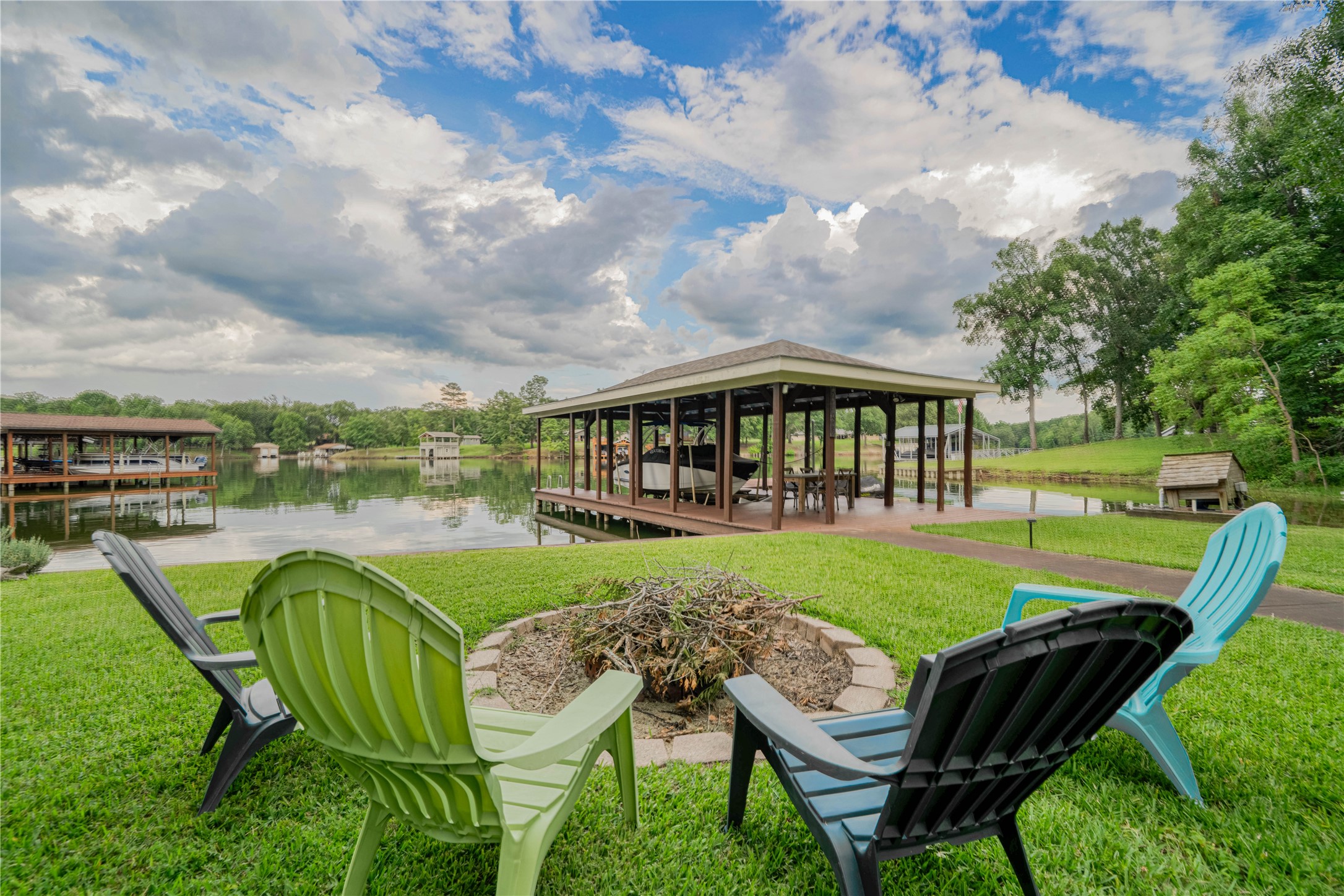 16 County Road 2131 Pittsburg TX 75686