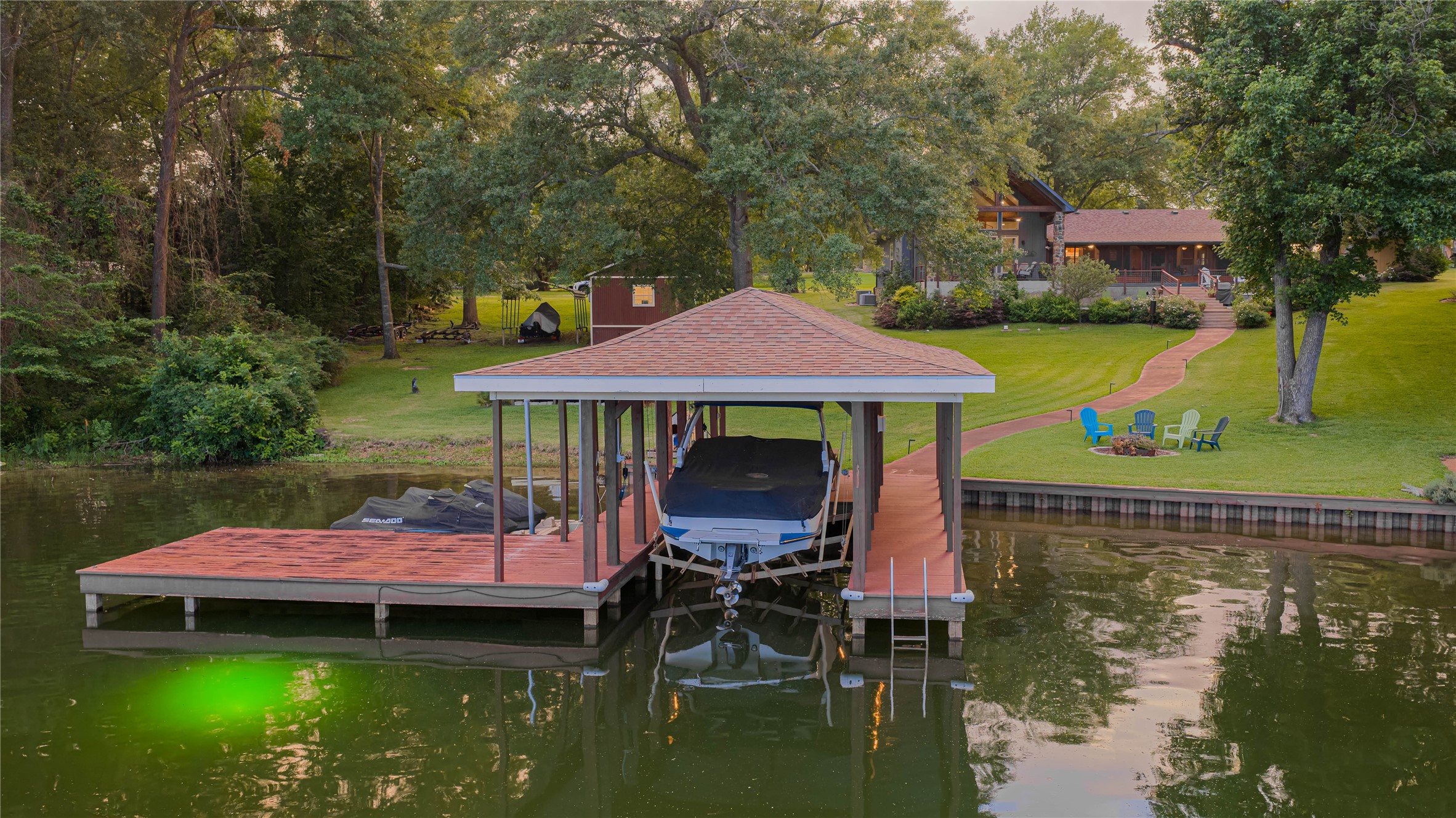 16 County Road 2131 Pittsburg TX 75686