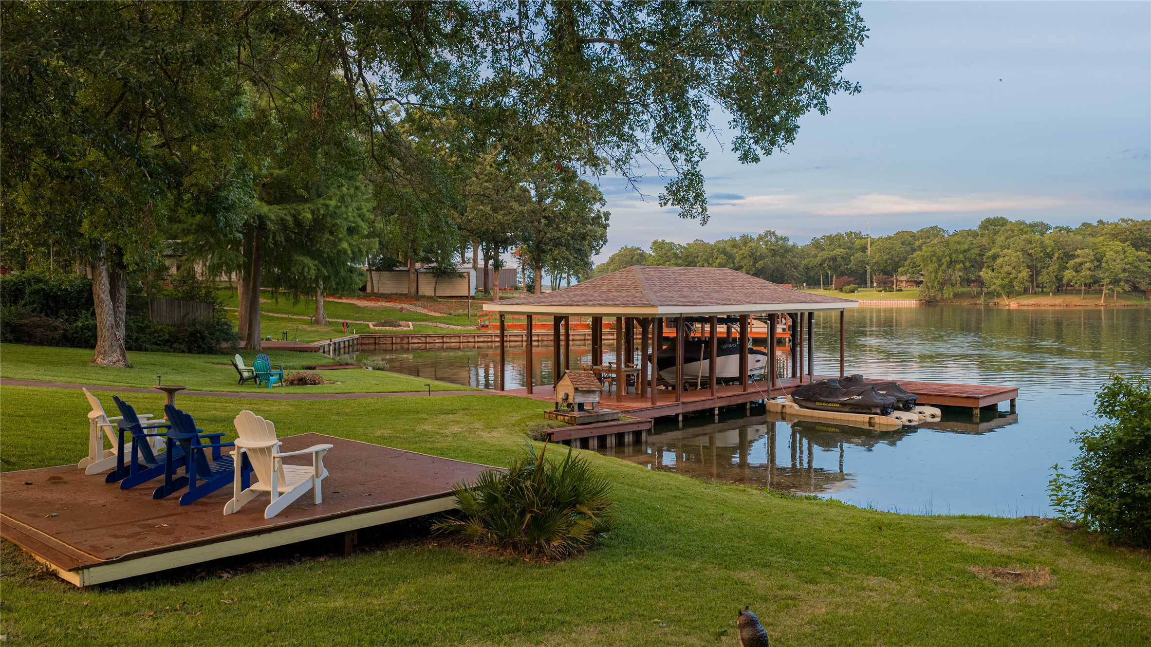 16 County Road 2131 Pittsburg TX 75686