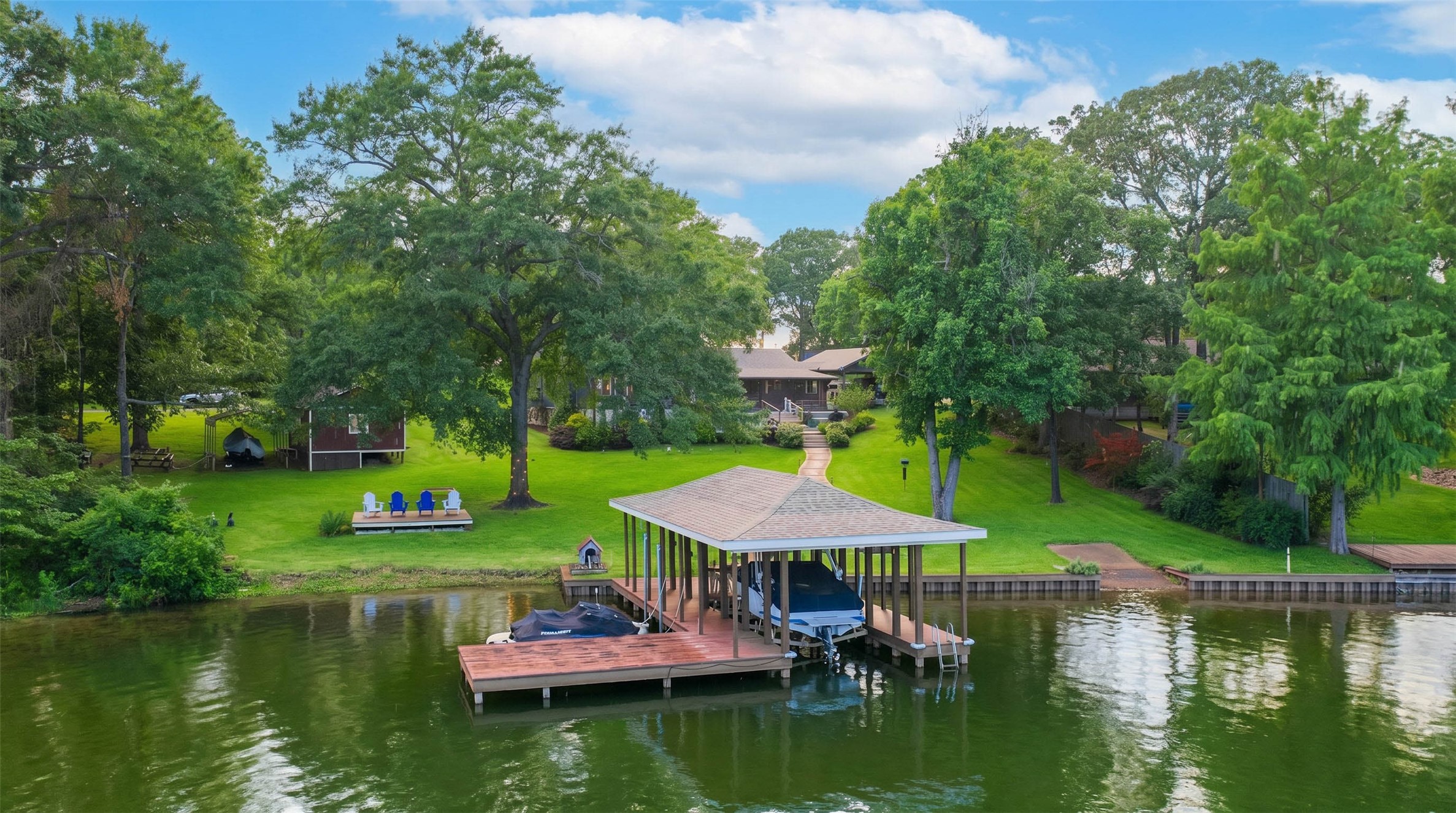 16 County Road 2131 Pittsburg TX 75686