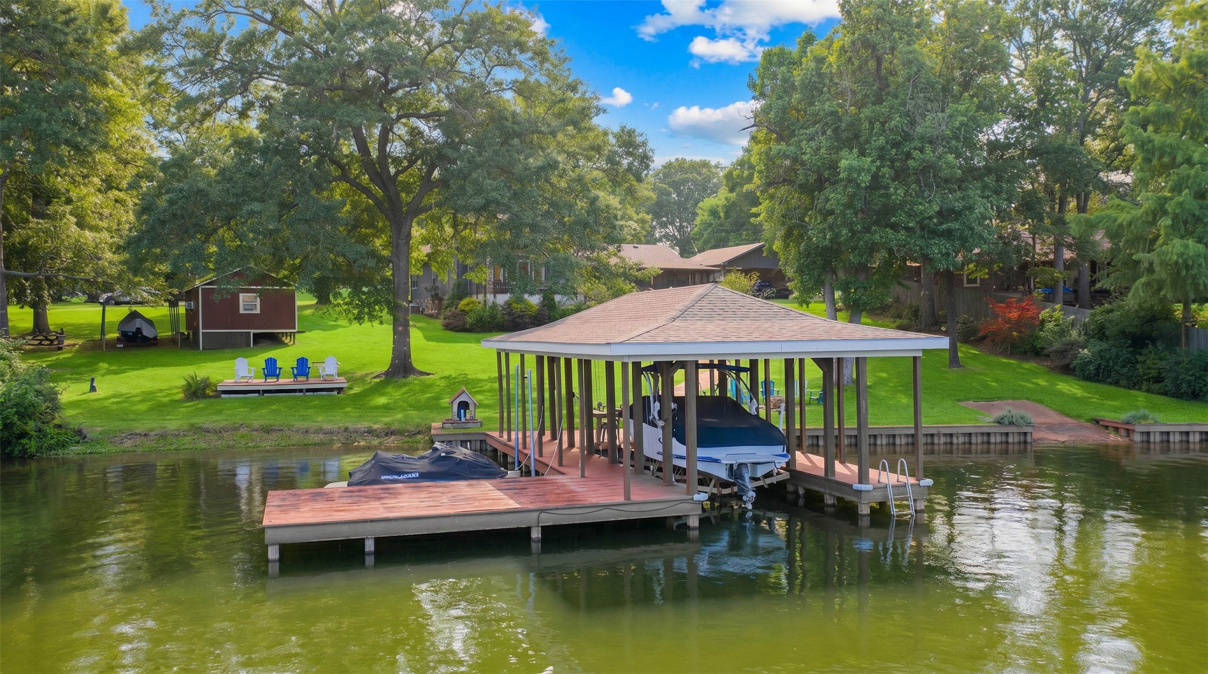 16 County Road 2131 Pittsburg TX 75686