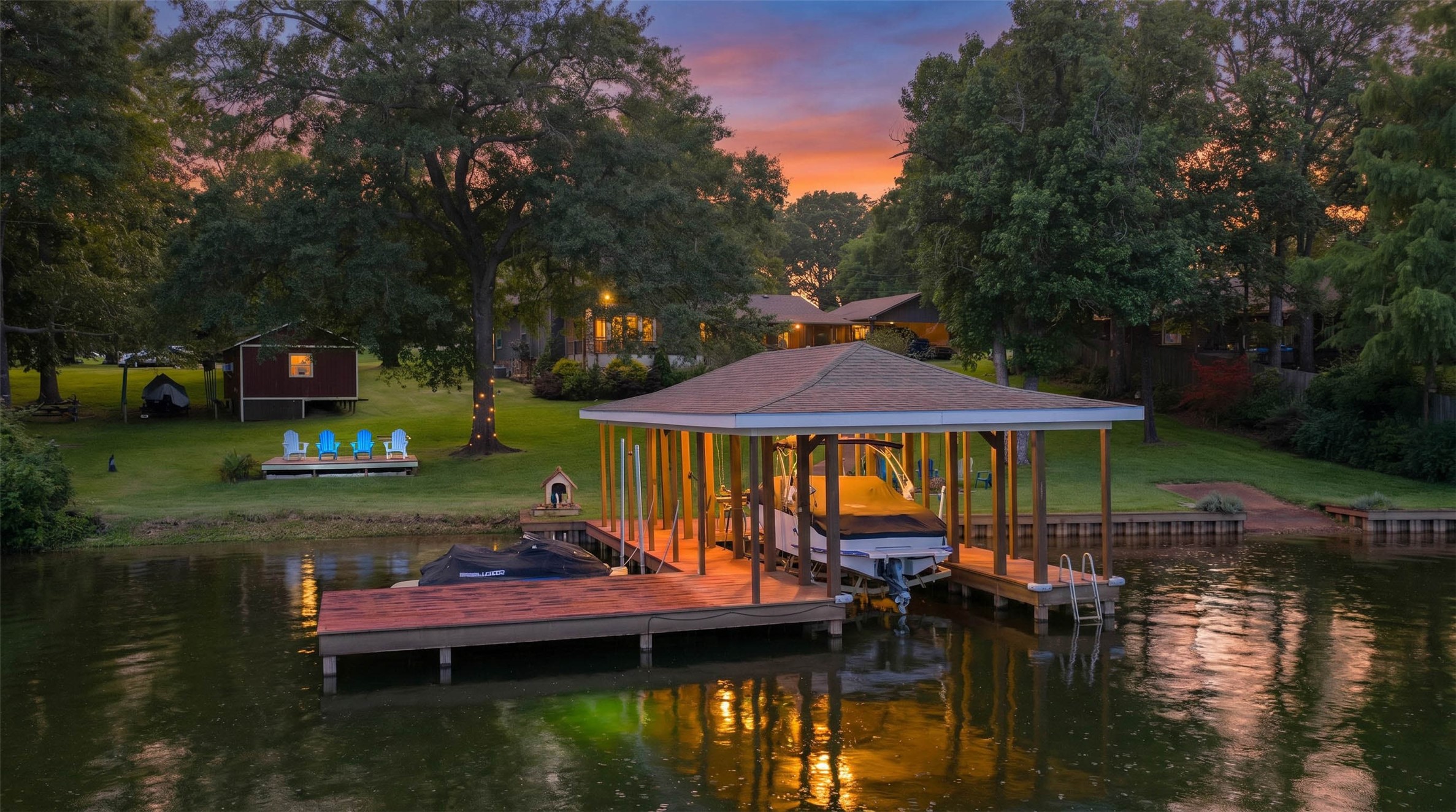 16 County Road 2131 Pittsburg TX 75686
