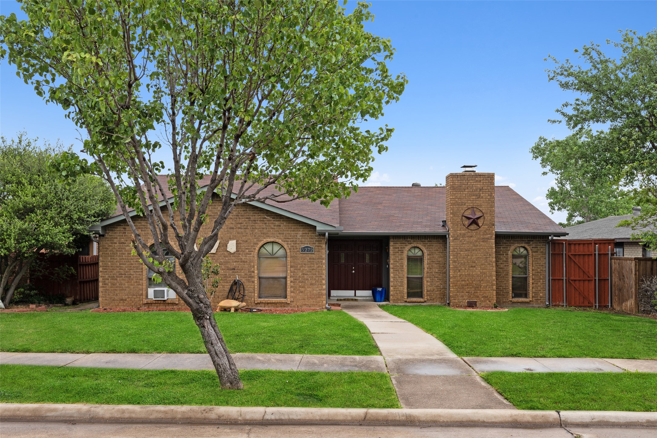 5272 Sherman Drive The Colony TX 75056