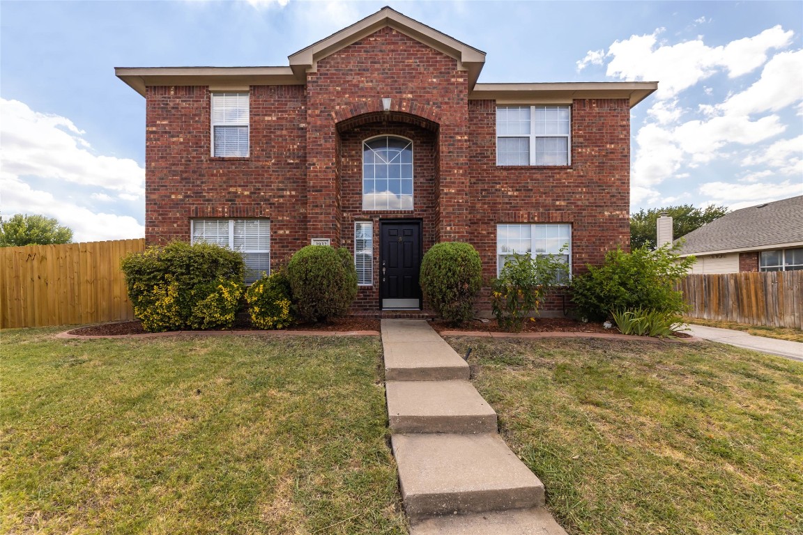 3932 Evergreen Court Mckinney TX 75070
