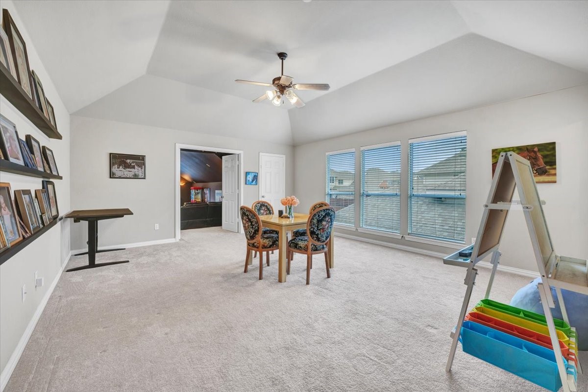 2015 Midhurst Drive Allen TX 75013