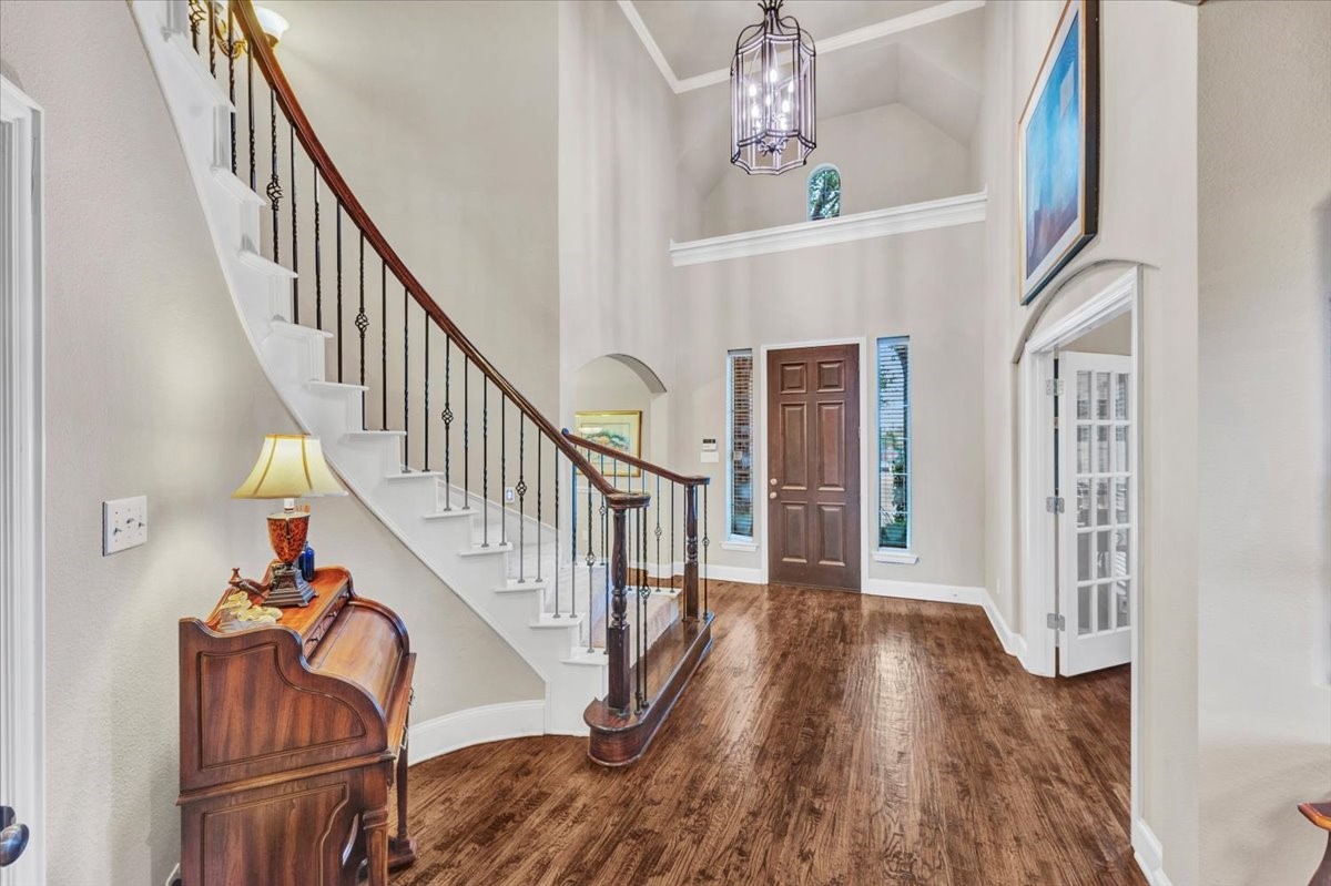 2015 Midhurst Drive Allen TX 75013