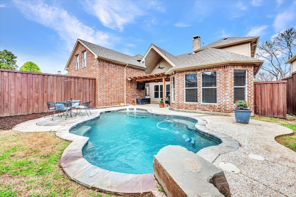 2015 Midhurst Drive Allen TX 75013