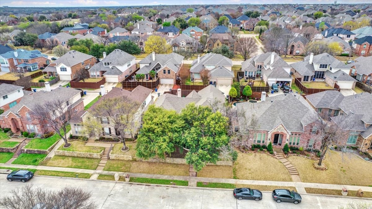 2015 Midhurst Drive Allen TX 75013