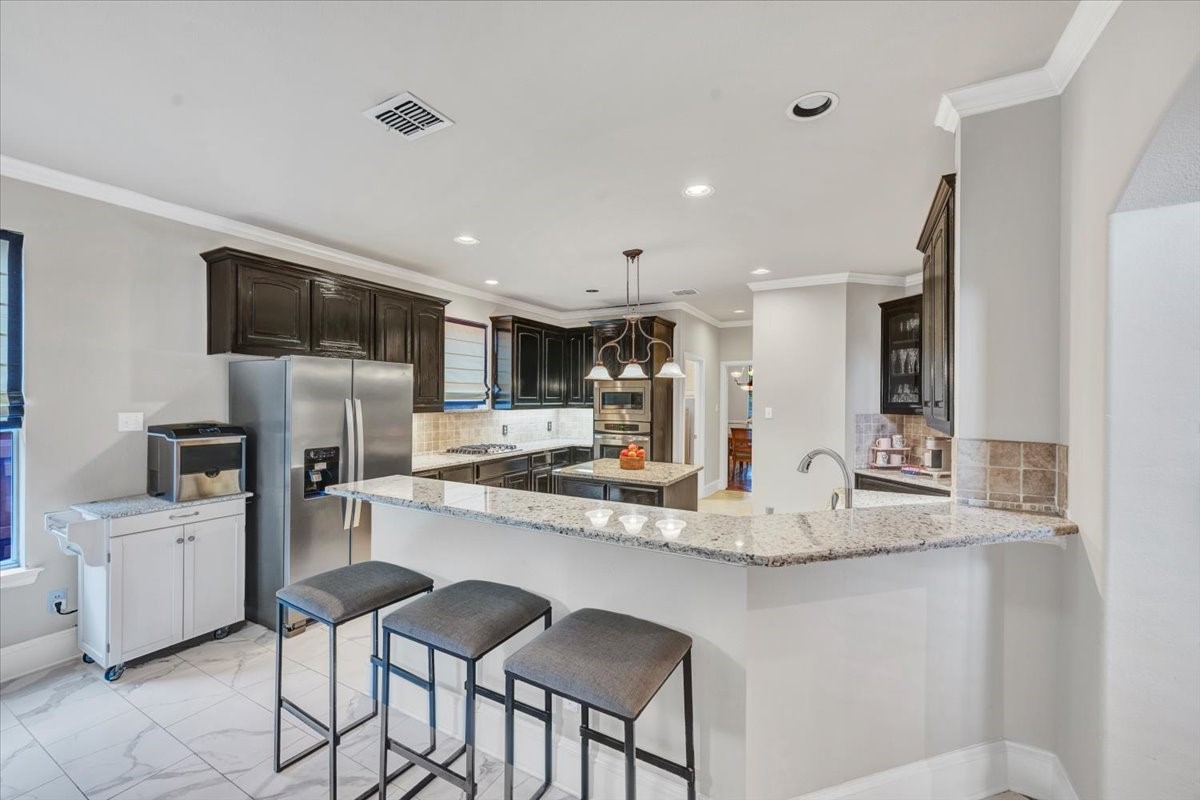 2015 Midhurst Drive Allen TX 75013