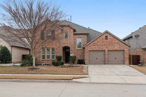 416 Lomax Lane Fort Worth TX 76131