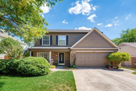 6880 Moss Lane North Richland Hills TX 76182