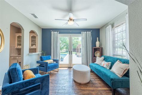 918 Thistle Hill Trail Weatherford TX 76087