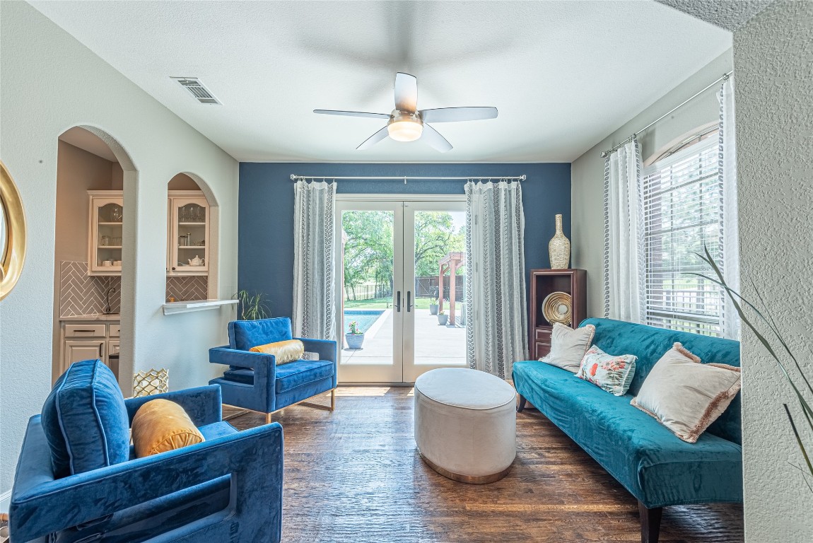 918 Thistle Hill Trail Weatherford TX 76087