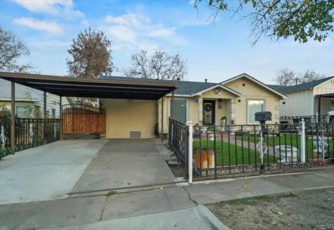 4429 Greene Avenue Fort Worth TX 76133