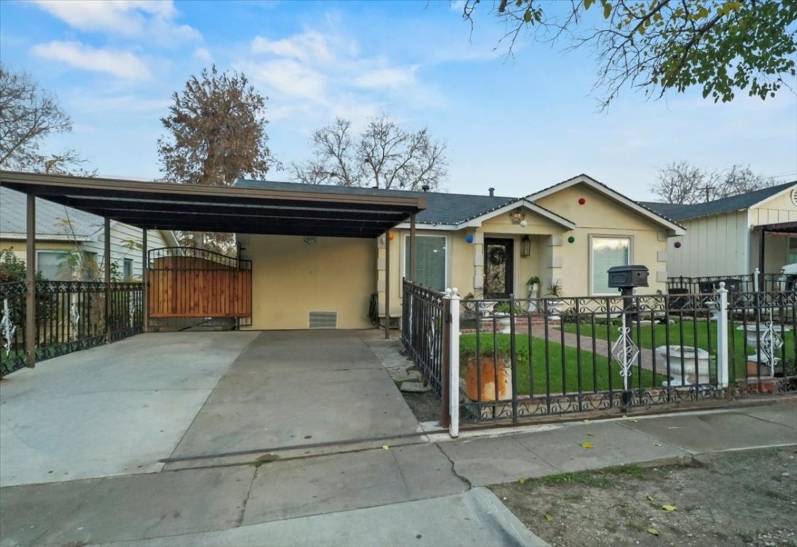 4429 Greene Avenue Fort Worth TX 76133