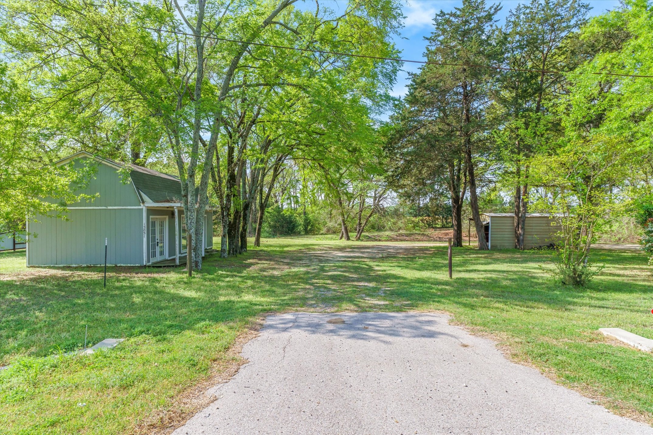 15853 Highway 80 Edgewood TX 75117