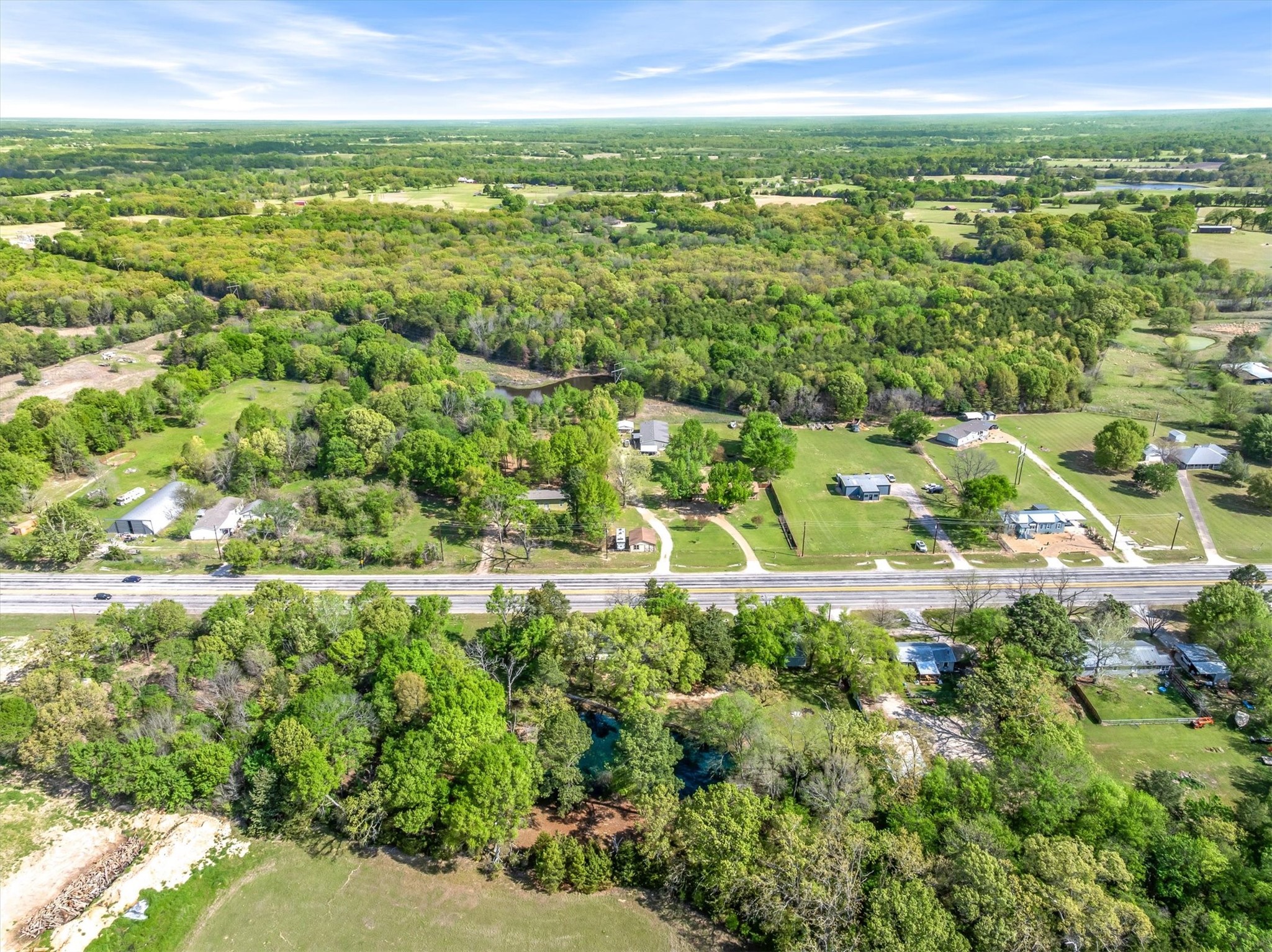 15853 Highway 80 Edgewood TX 75117