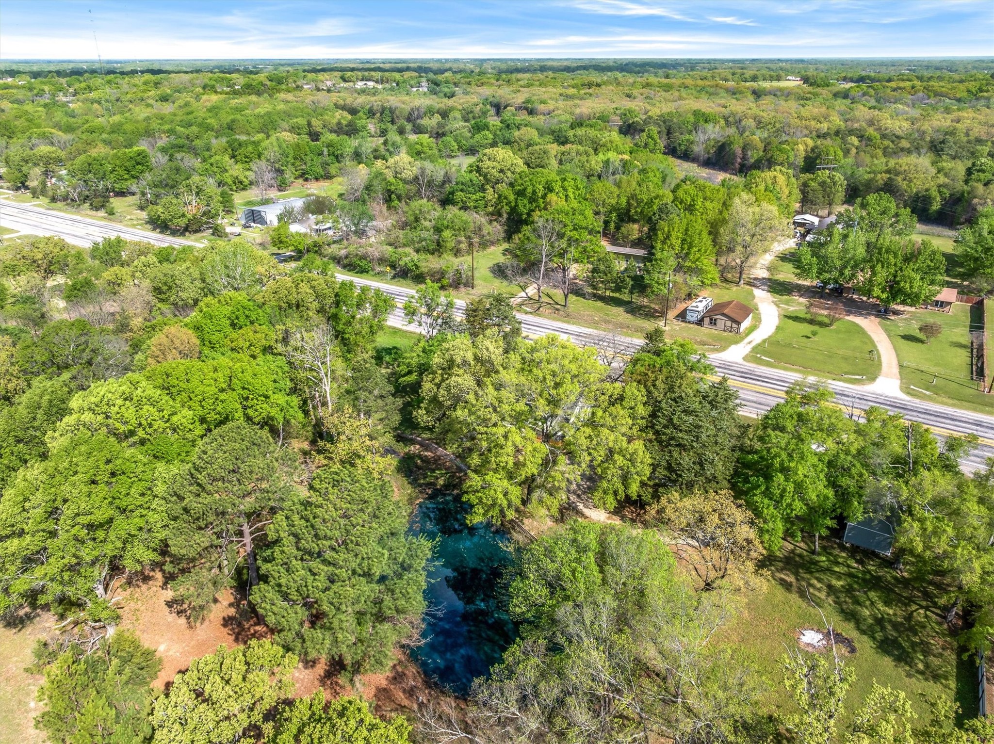 15853 Highway 80 Edgewood TX 75117
