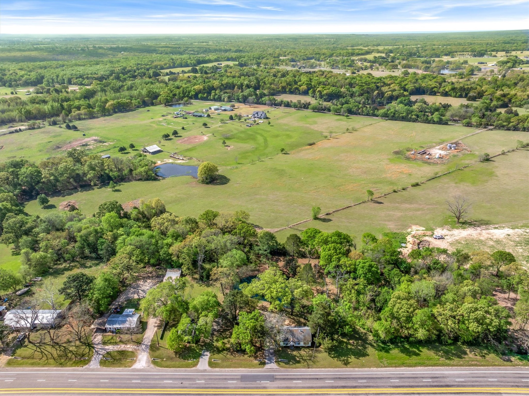 15853 Highway 80 Edgewood TX 75117