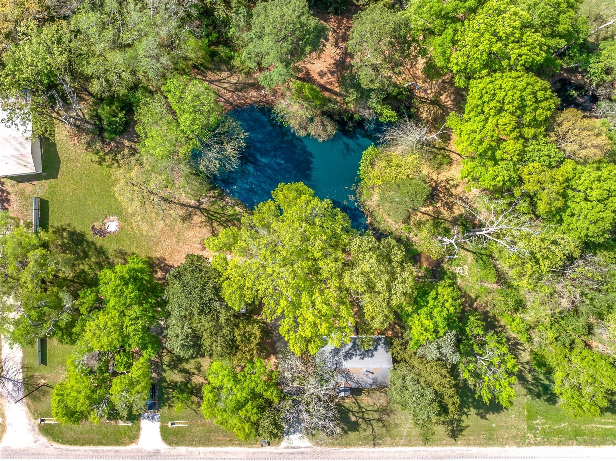 15853 Highway 80 Edgewood TX 75117