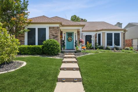 1492 Summers Drive Cedar Hill TX 75104