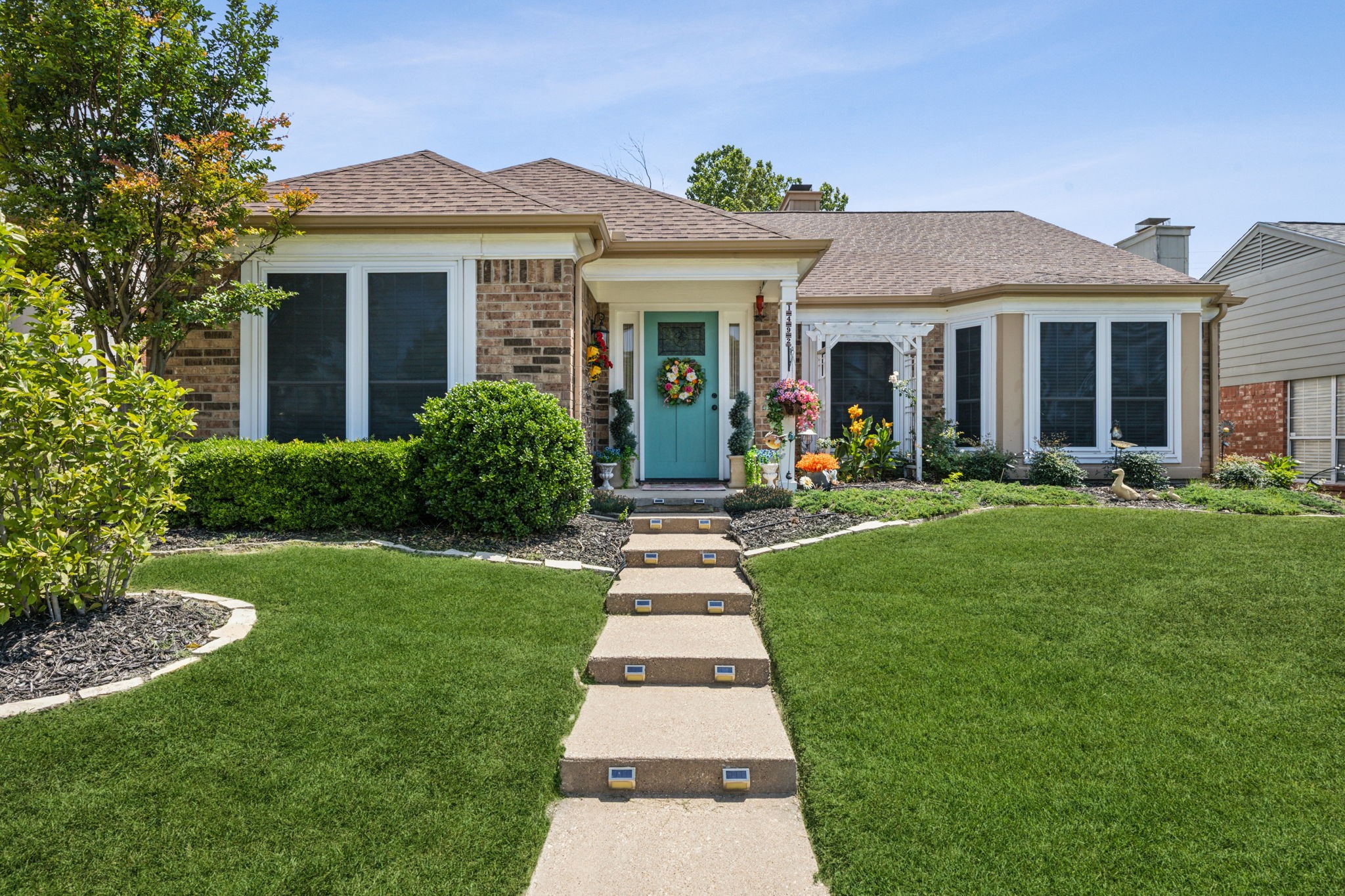 1492 Summers Drive Cedar Hill TX 75104