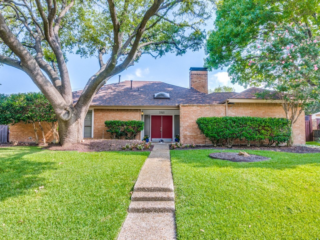 3325 Buckle Lane Plano TX 75023