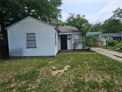 2711 Parkridge Street Shreveport LA 71108