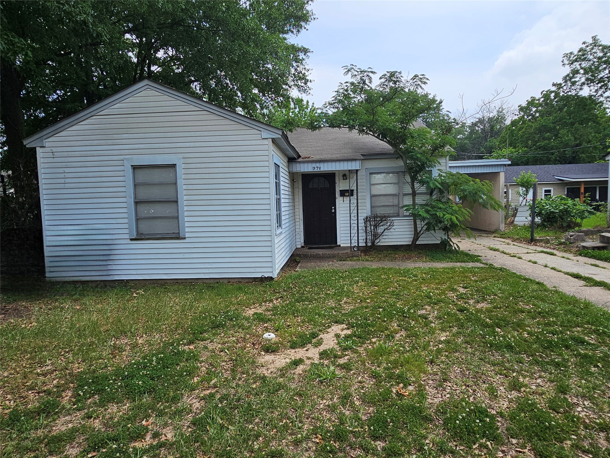 2711 Parkridge Street Shreveport LA 71108