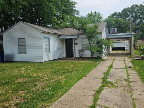 2711 Parkridge Street Shreveport LA 71108