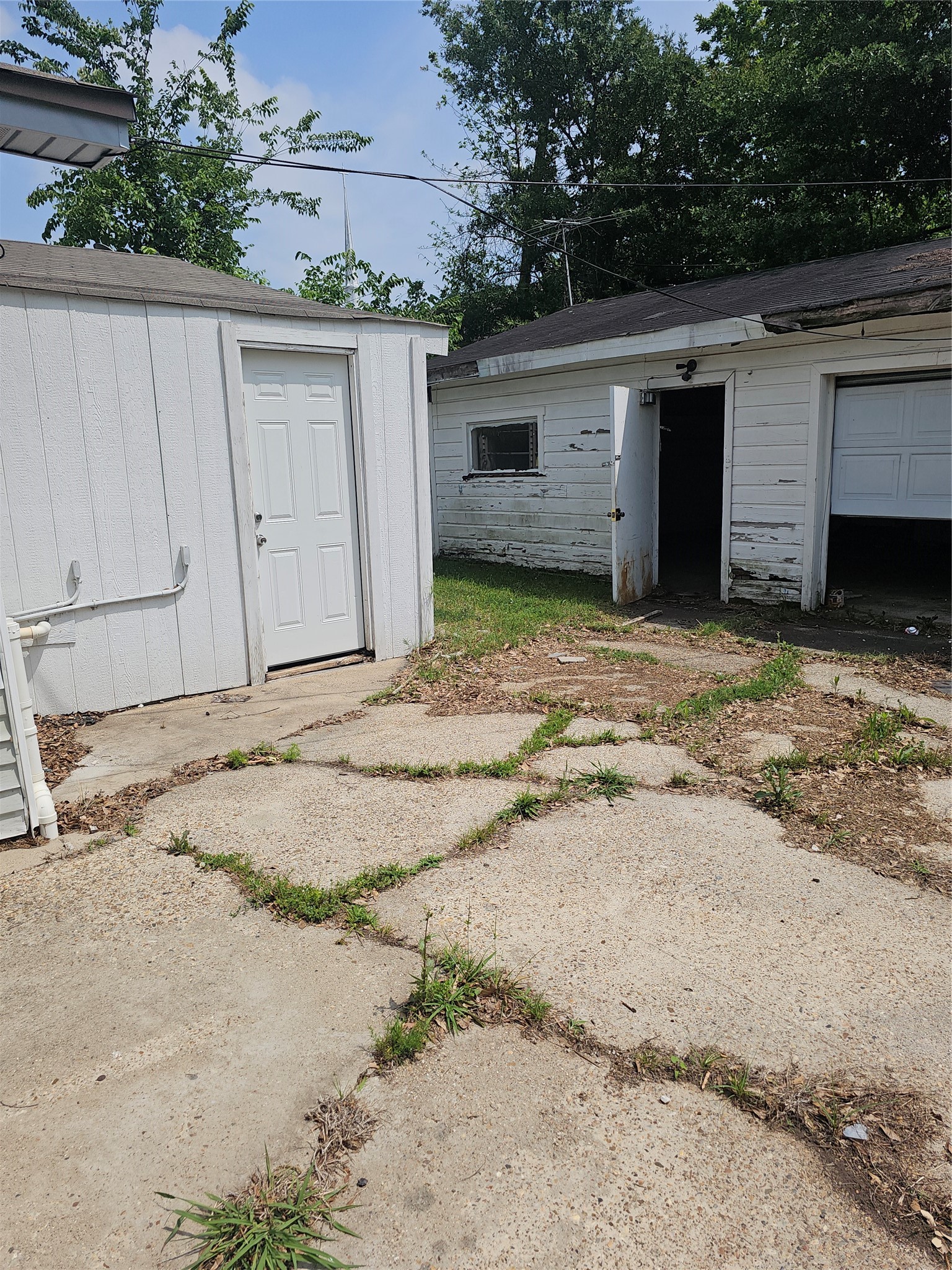 2711 Parkridge Street Shreveport LA 71108