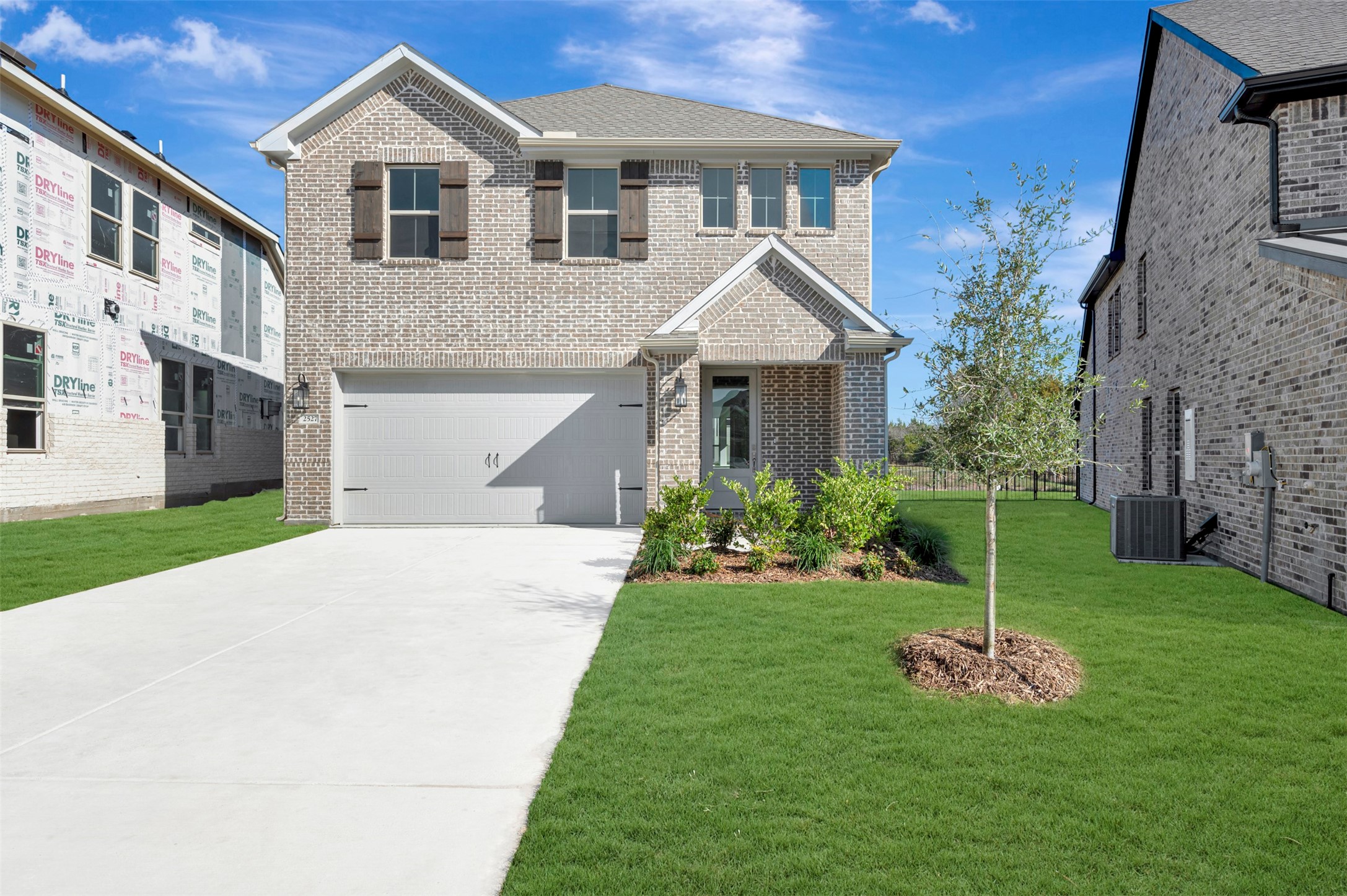 2527 Compassion Court Heath TX 75032