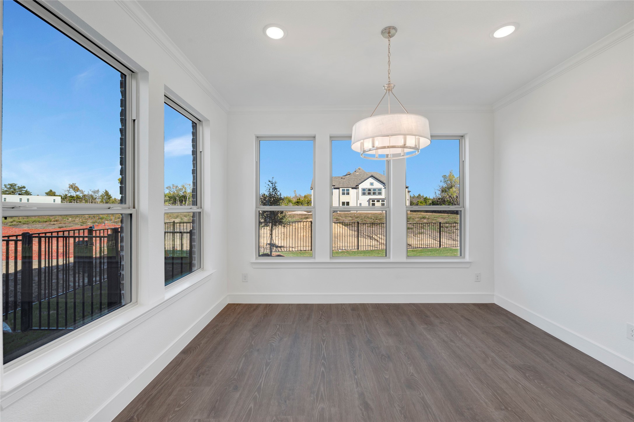 2527 Compassion Court Heath TX 75032