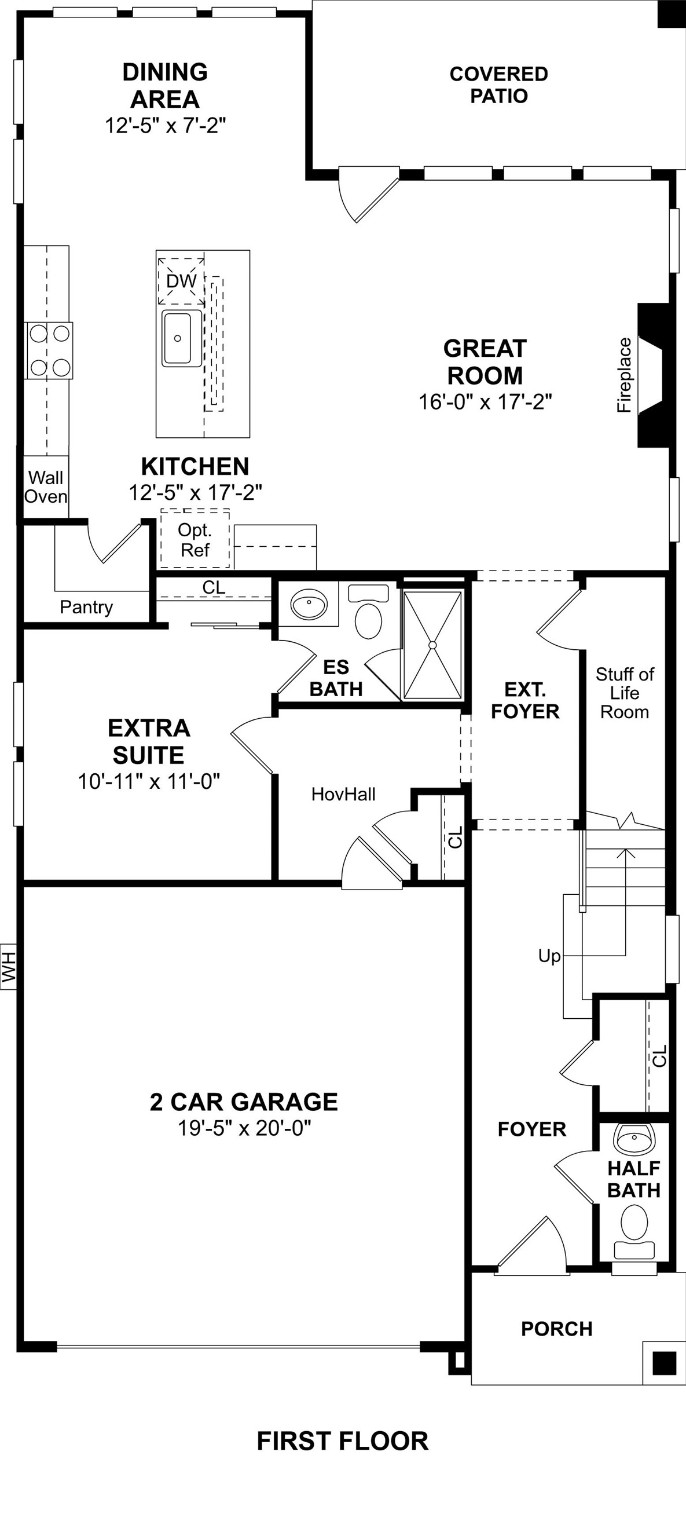 2527 Compassion Court Heath TX 75032