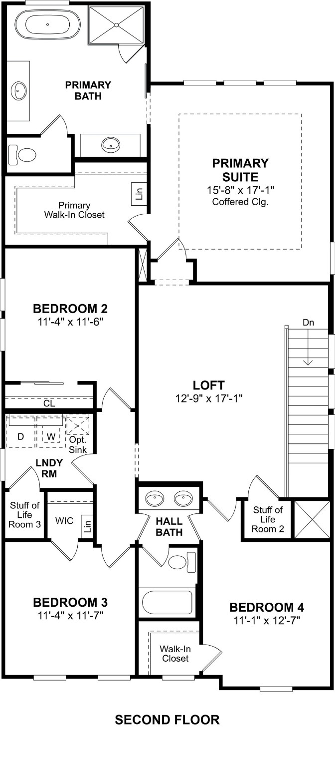 2527 Compassion Court Heath TX 75032