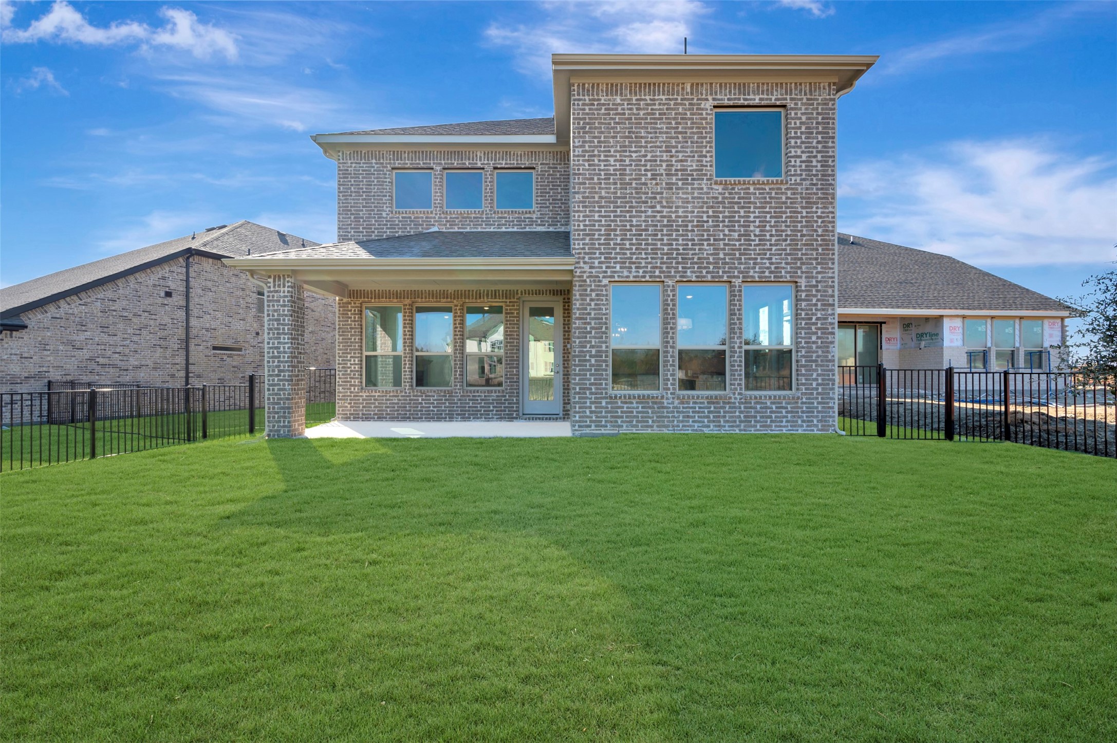 2527 Compassion Court Heath TX 75032